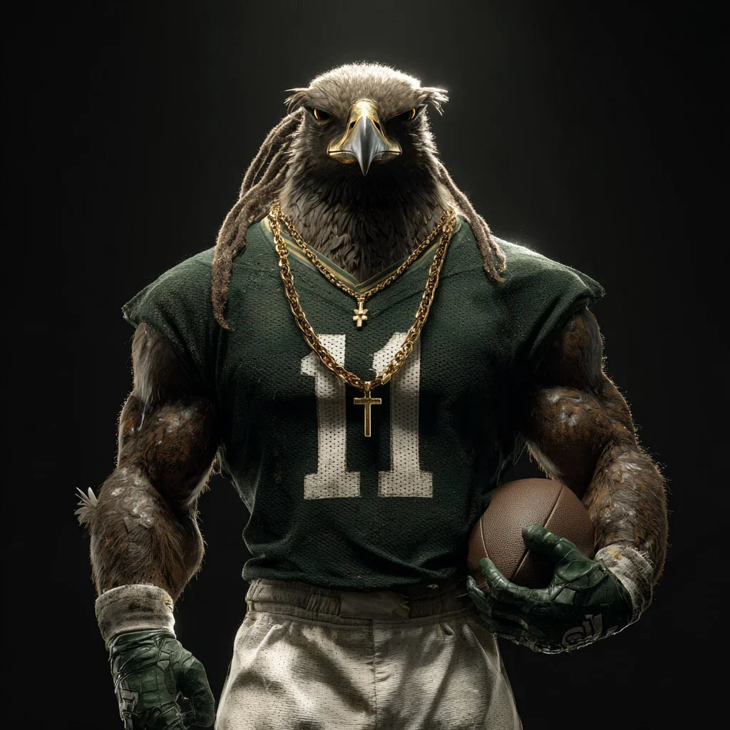 Eagles