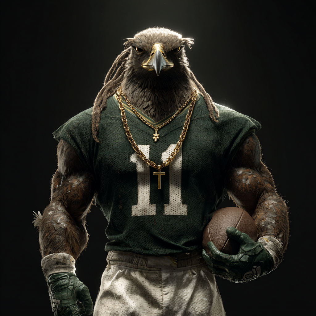Eagles
