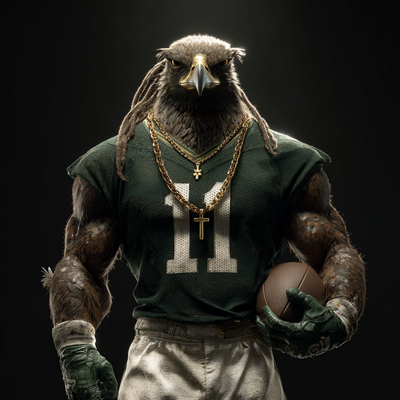 Eagles
