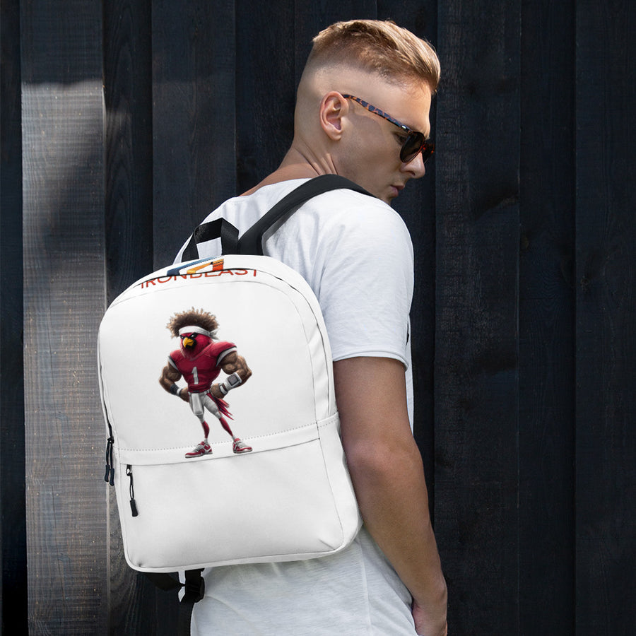 Cardinal 1 Backpack