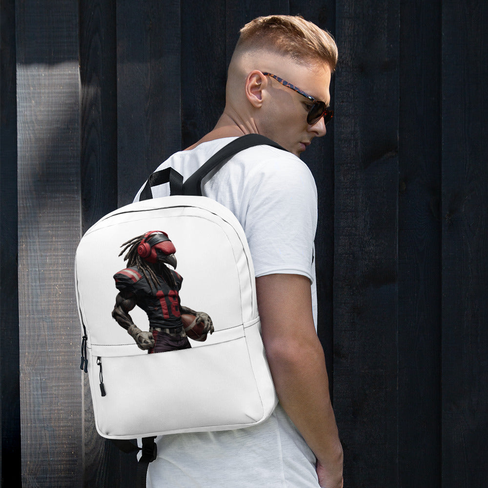 Cardinal 3 Backpack Default Title