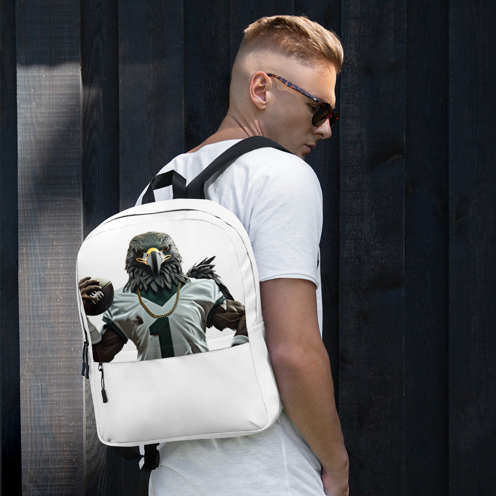 Eagle 10 M Backpack Default Title