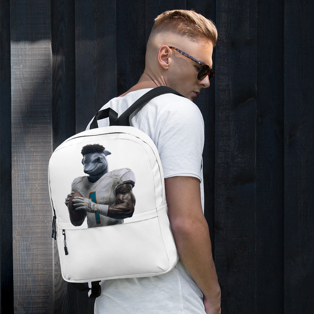 Dolphin 7 Backpack Default Title