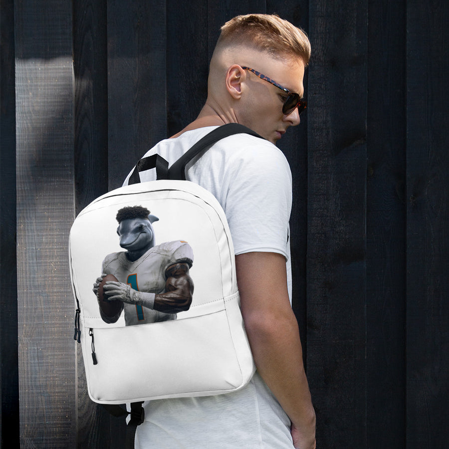Dolphin 7 Backpack
