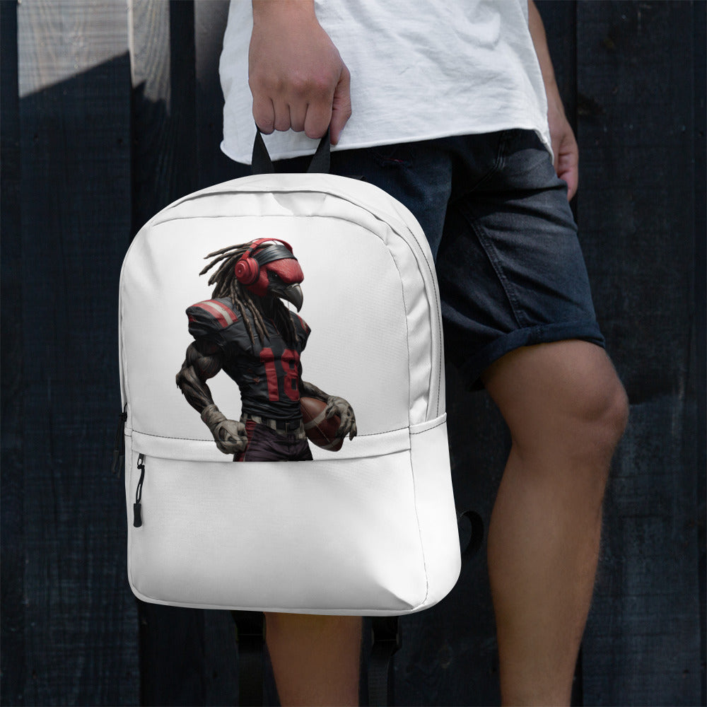 Cardinal 3 Backpack