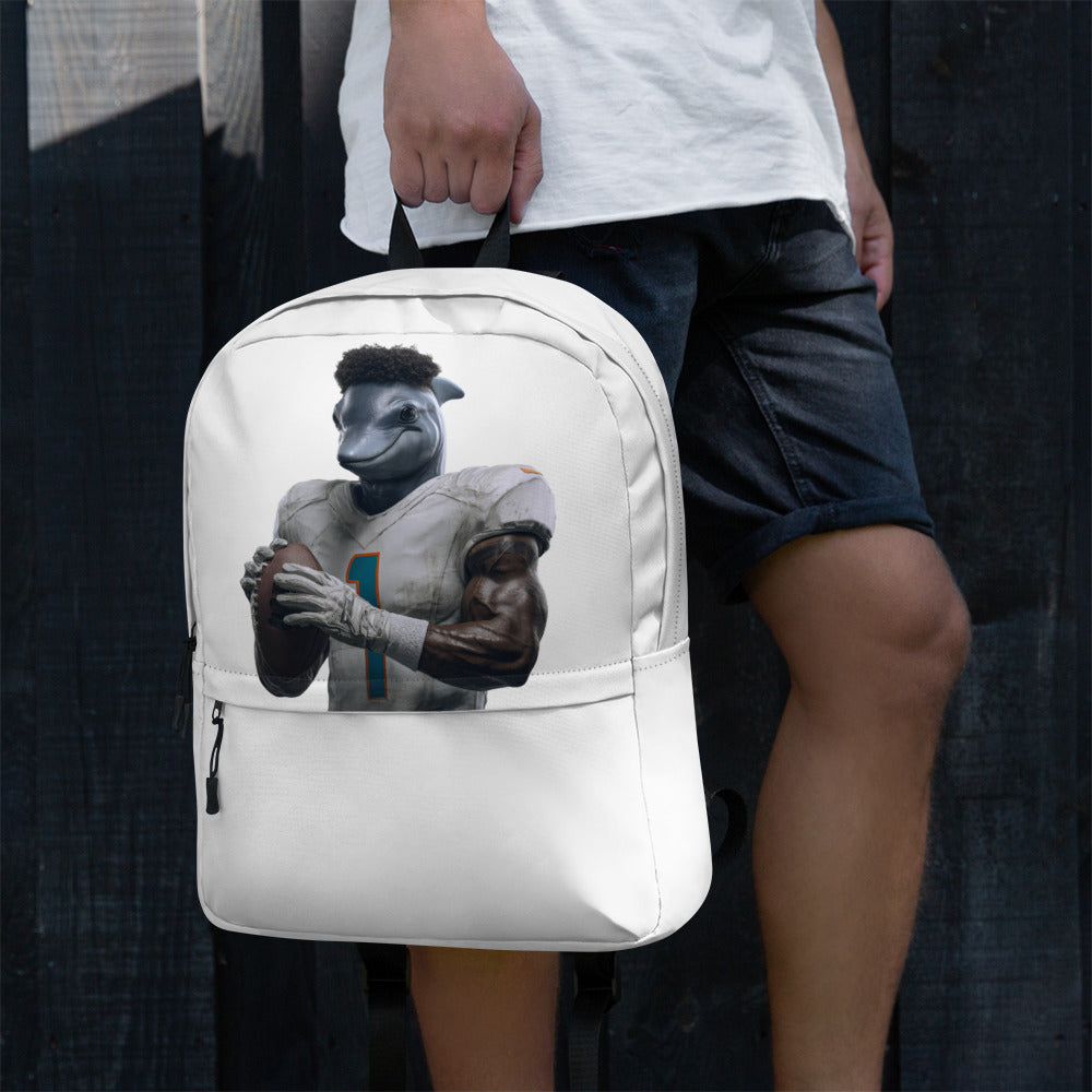 Dolphin 7 Backpack