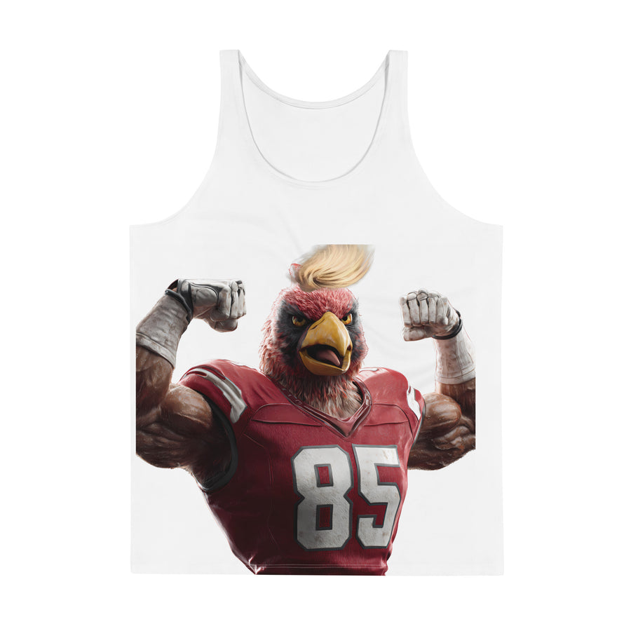 Unisex Tank Top