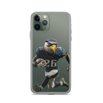 Eagle 11 Clear Case for iPhone® iPhone 11 Pro