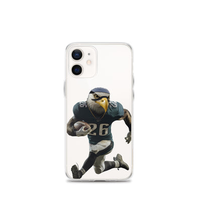 Eagle 11 Clear Case for iPhone® iPhone 12 mini