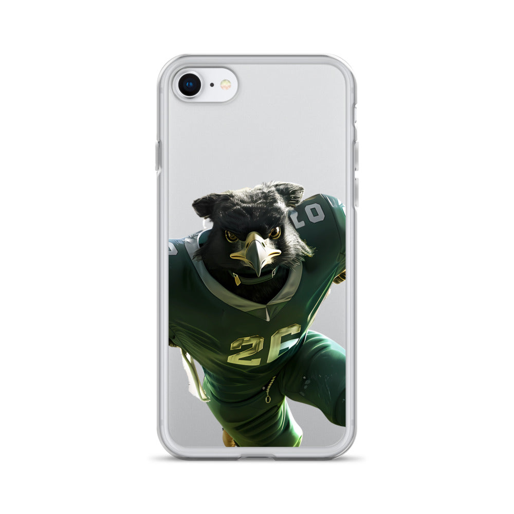Eagle 3 Clear Case for iPhone® iPhone SE