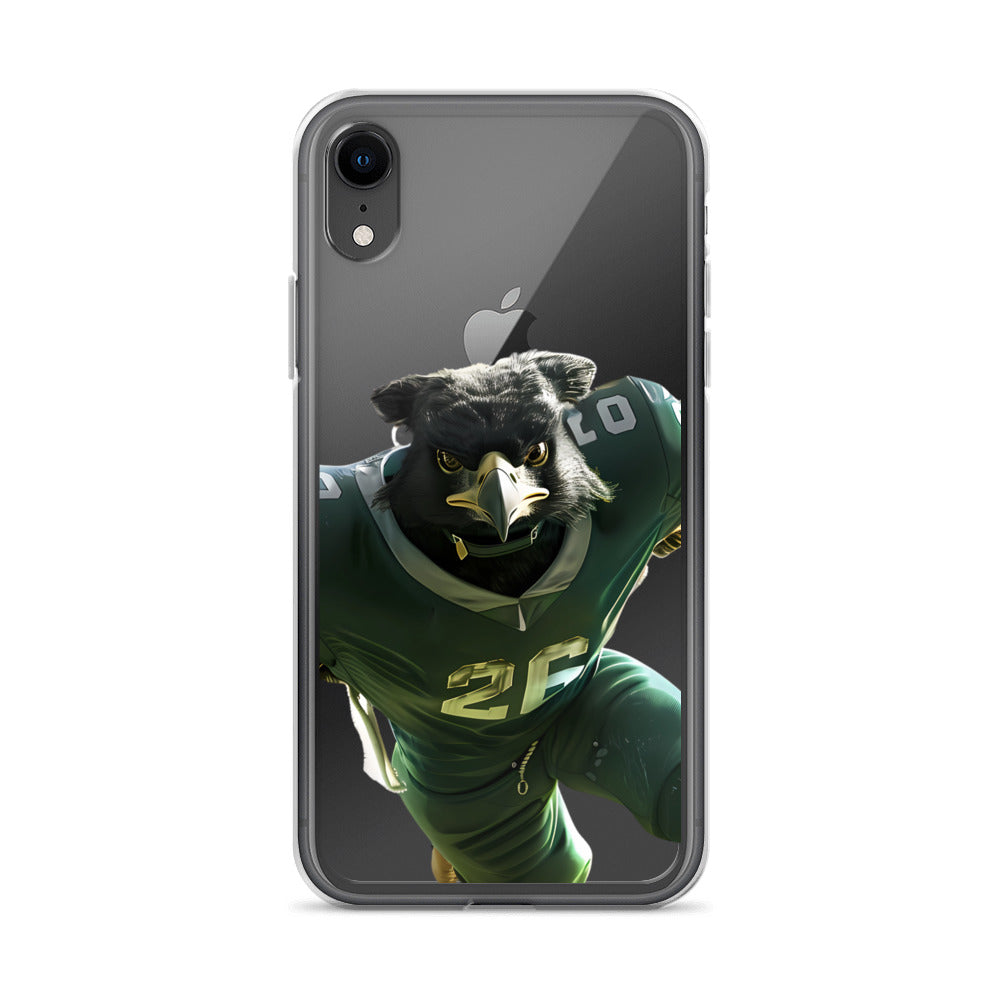 Eagle 3 Clear Case for iPhone® iPhone XR