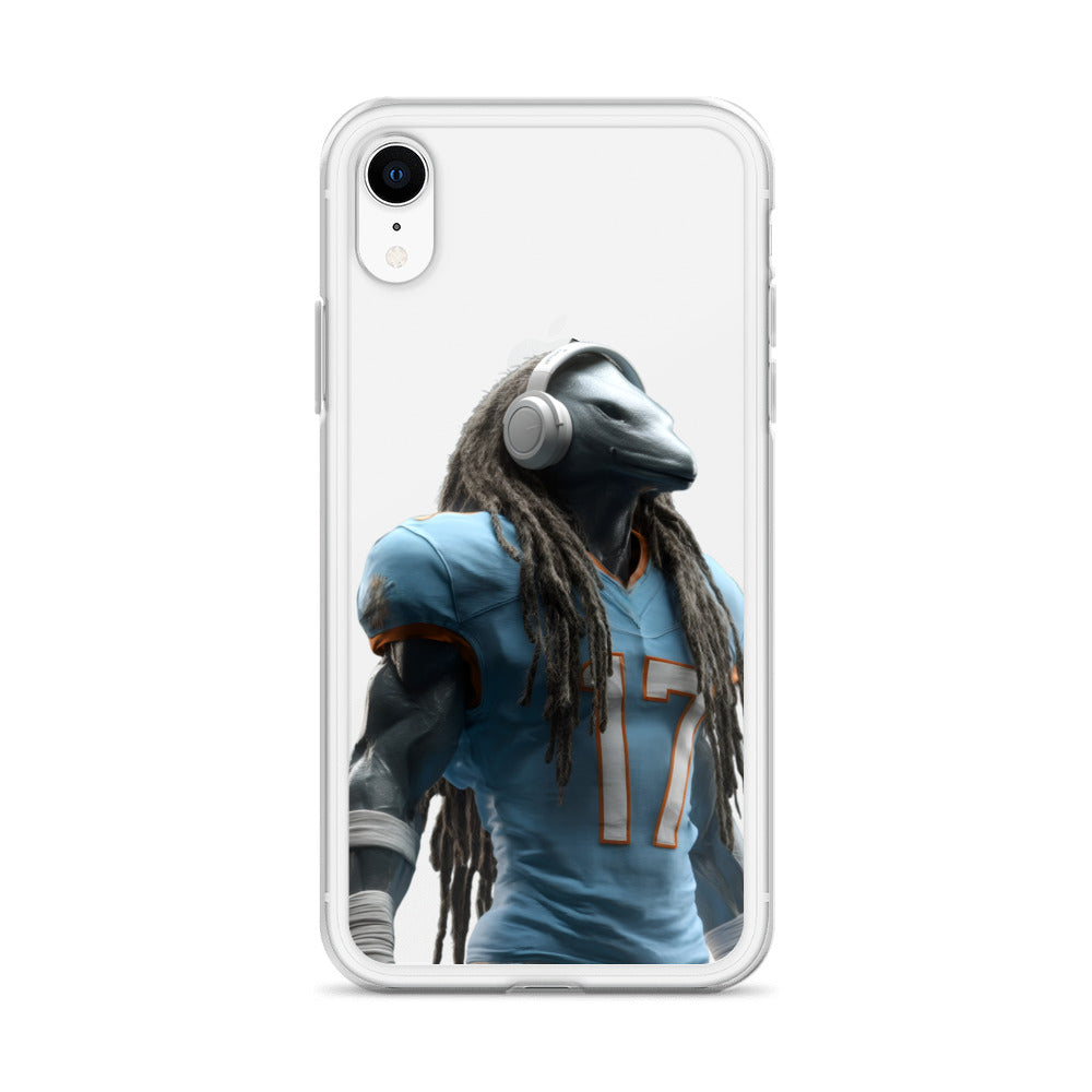 Dolphin 6 Clear Case for iPhone®