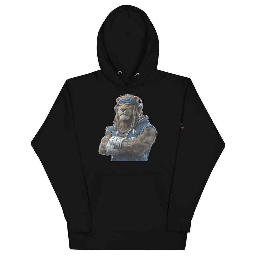 Lions M 2 Unisex Hoodie