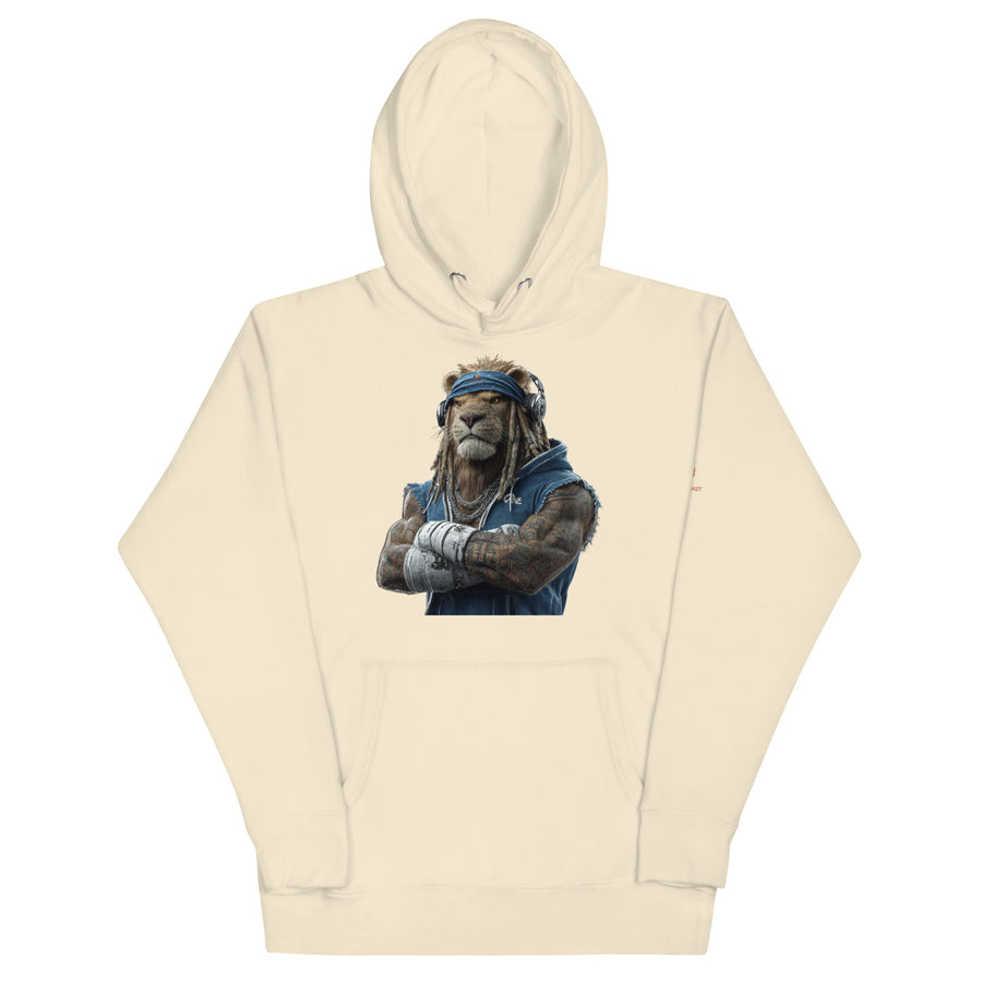 Lions M 2 Unisex Hoodie