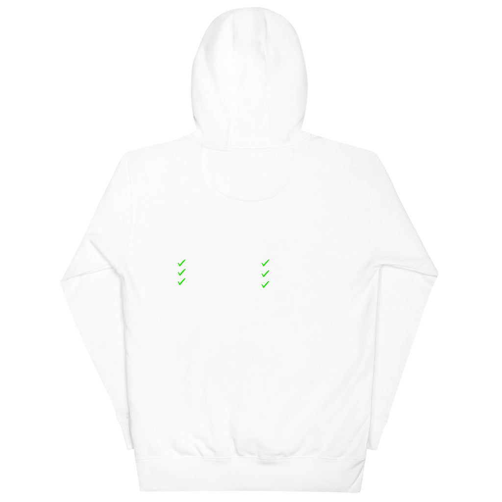 Sunrise 2 Unisex Hoodie