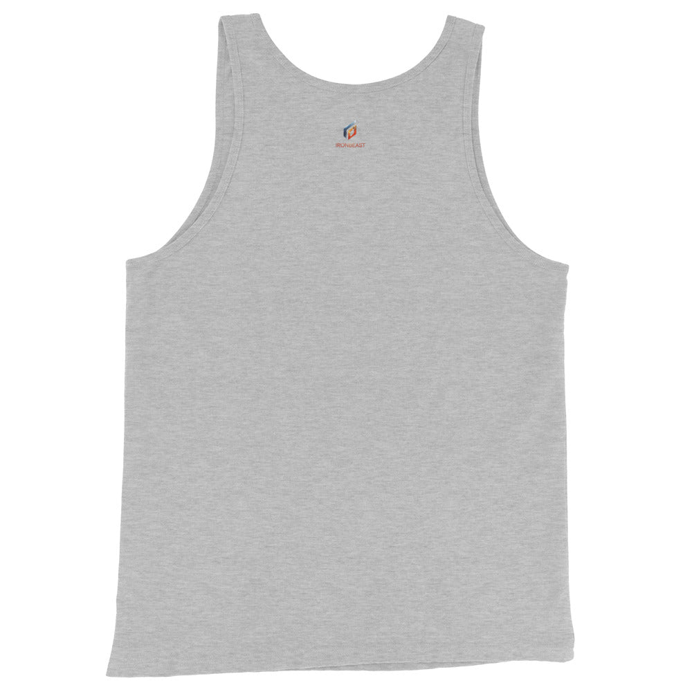 Dolphin 5 M Men's Tank Top