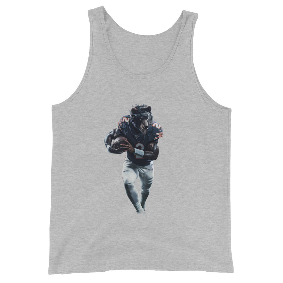 Bears M 6 Men's Tank Top