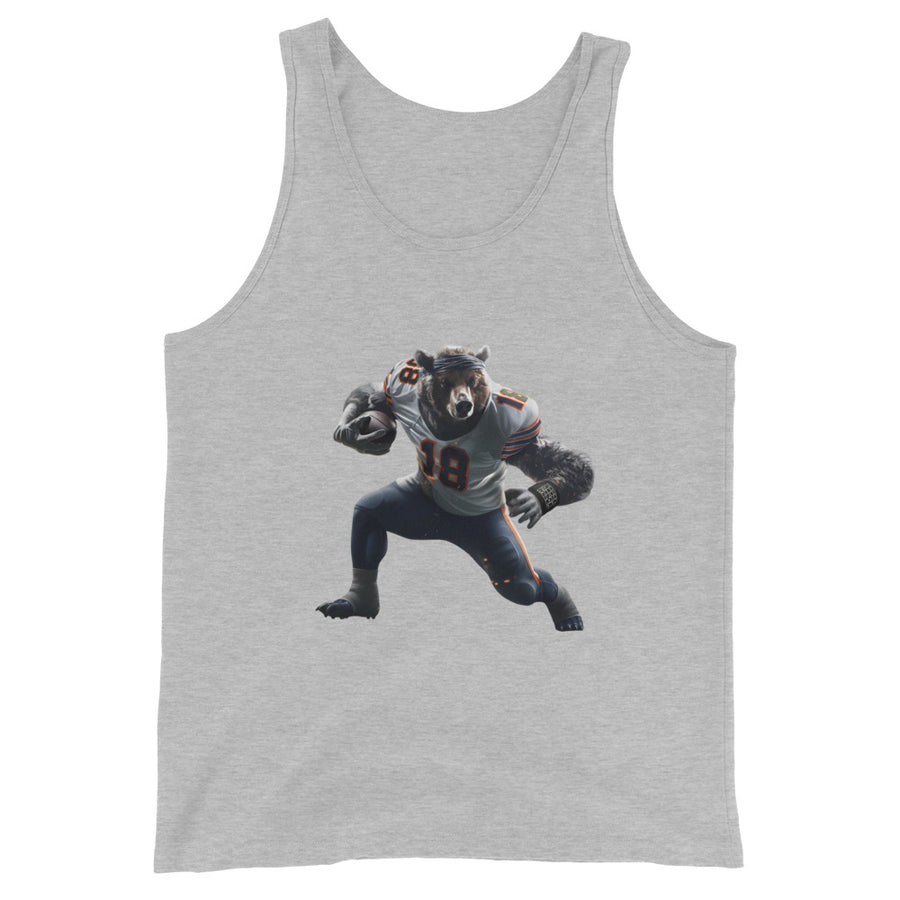 Bears M 9 Men's Tank Top