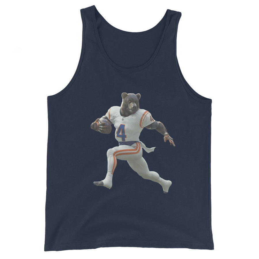 Bears M 7 Men's Tank Top