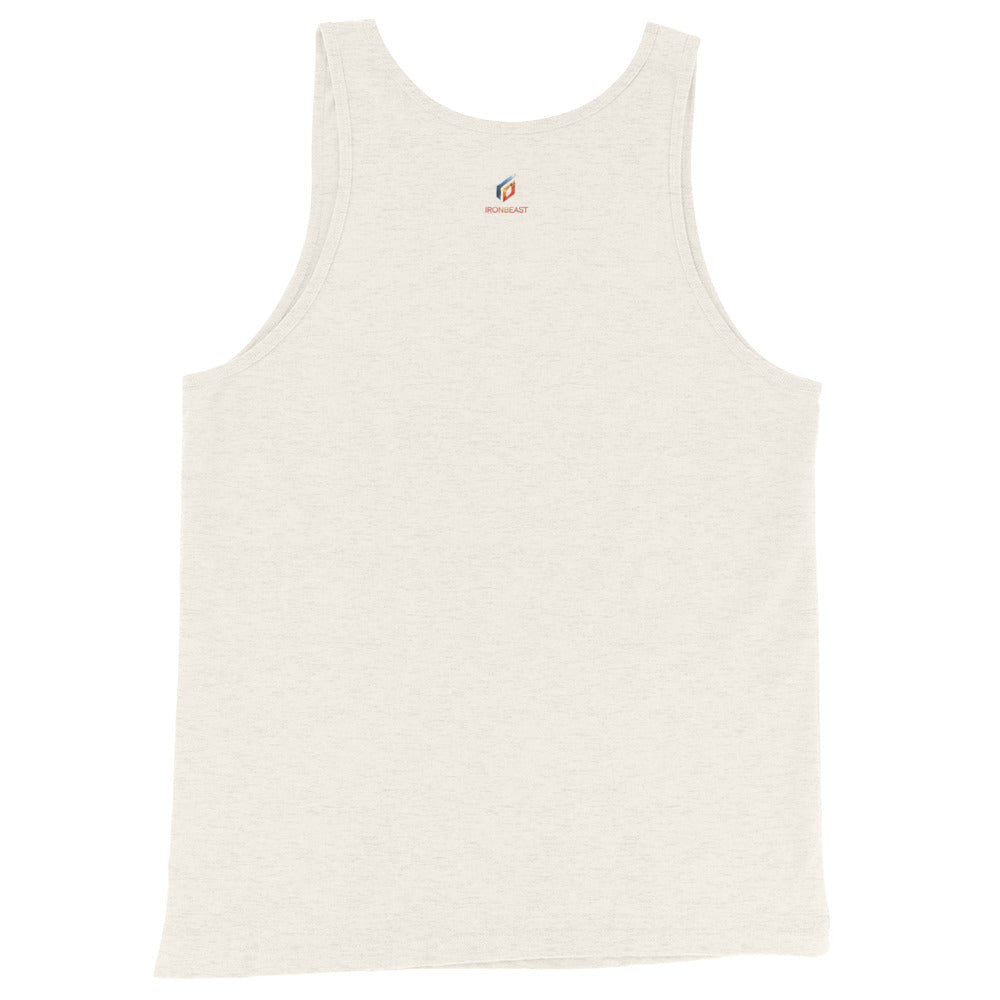 Dolphin 5 M Men's Tank Top