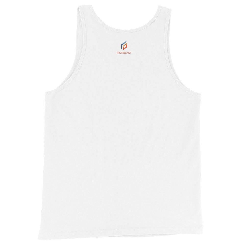 Viking 10 M Men's Tank Top