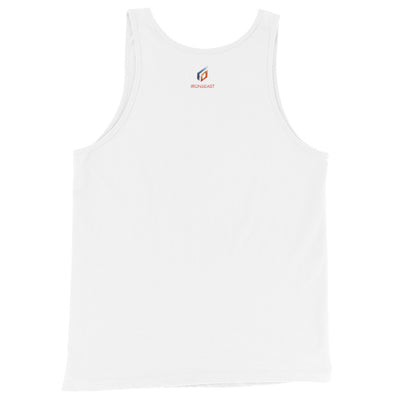 Dolphin 2 M Men's Tank Top