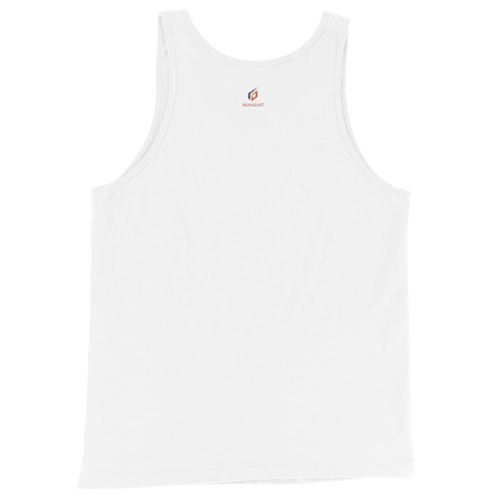 Dolphin 5 M Men's Tank Top