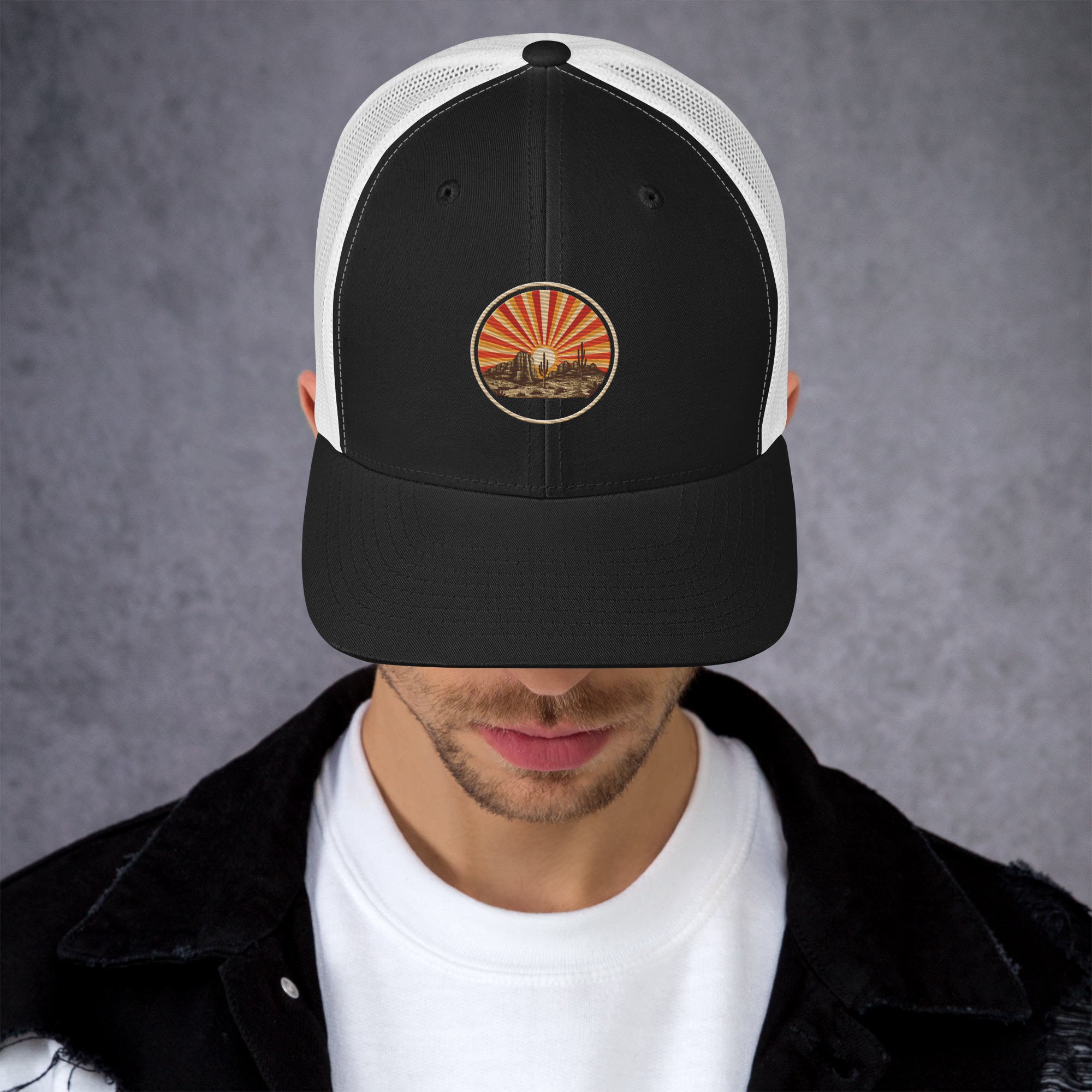 AZ Trucker Cap