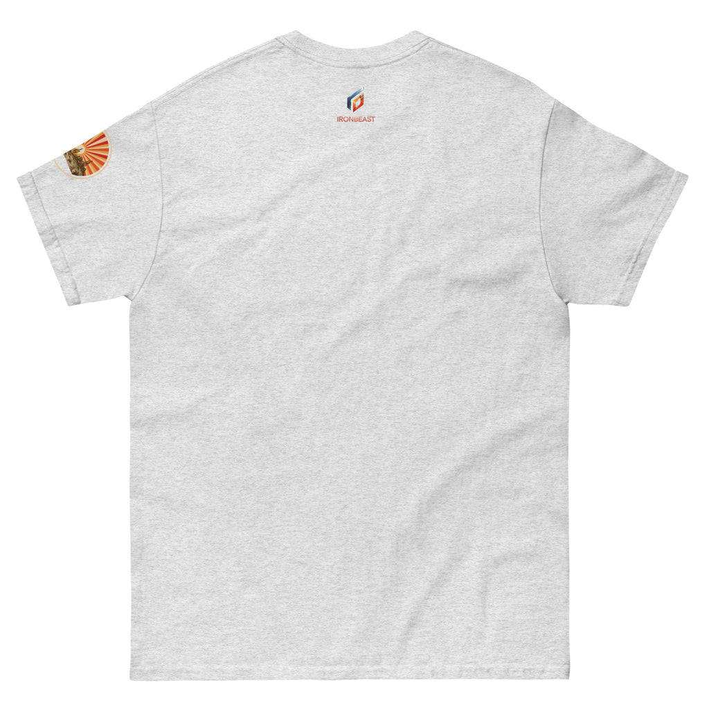 Cardinal 7 Men Unisex classic tee