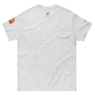 Cardinal 7 Men Unisex classic tee