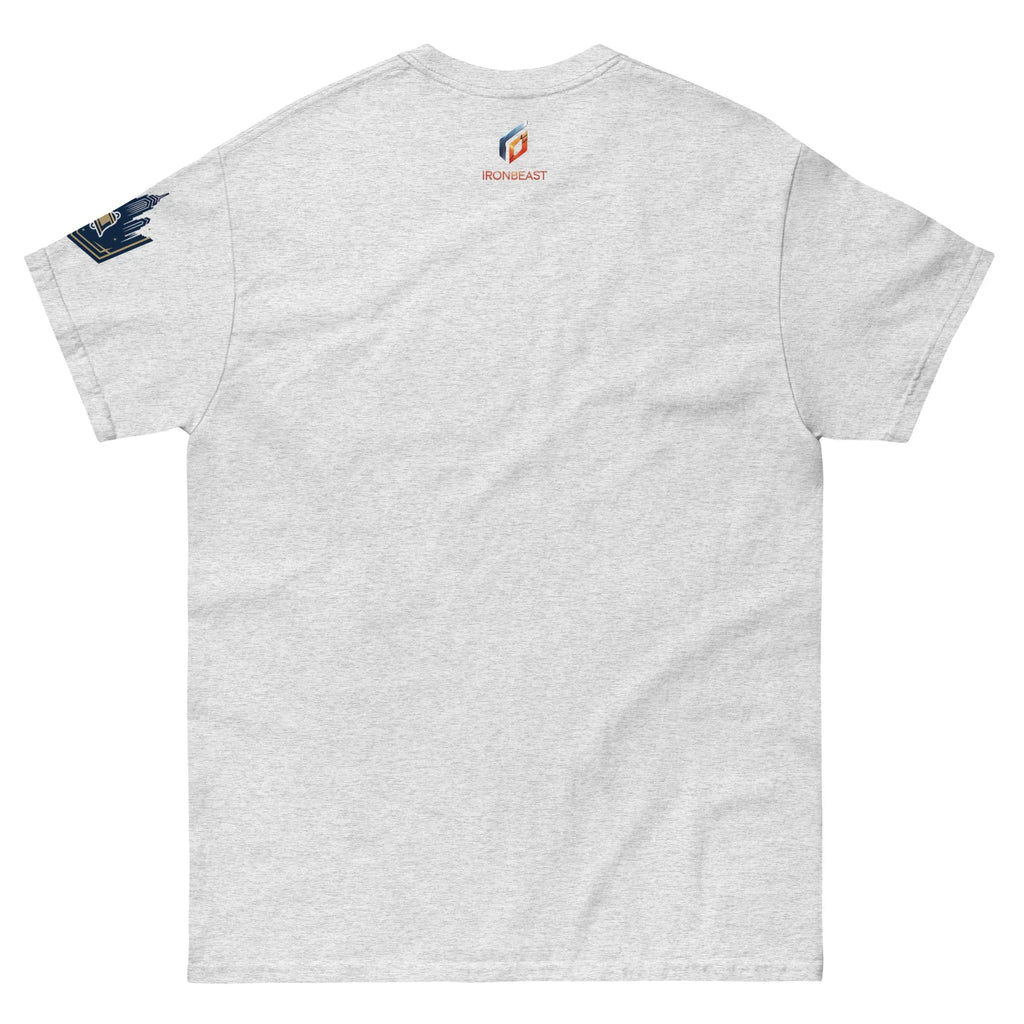 Eagle 1 Men Unisex classic tee