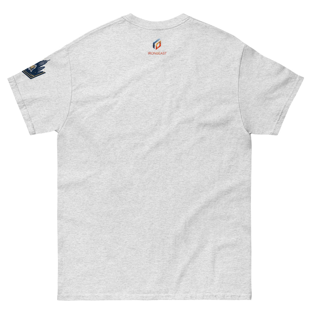 Eagle 7 M Unisex classic tee