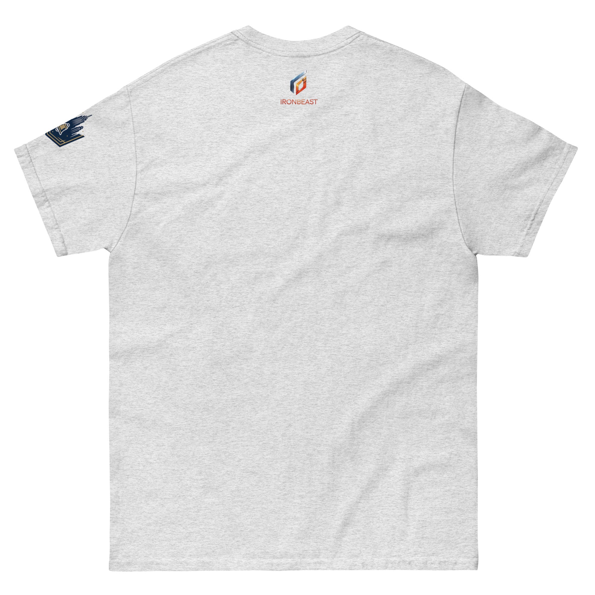 Eagle 12 m Unisex classic tee