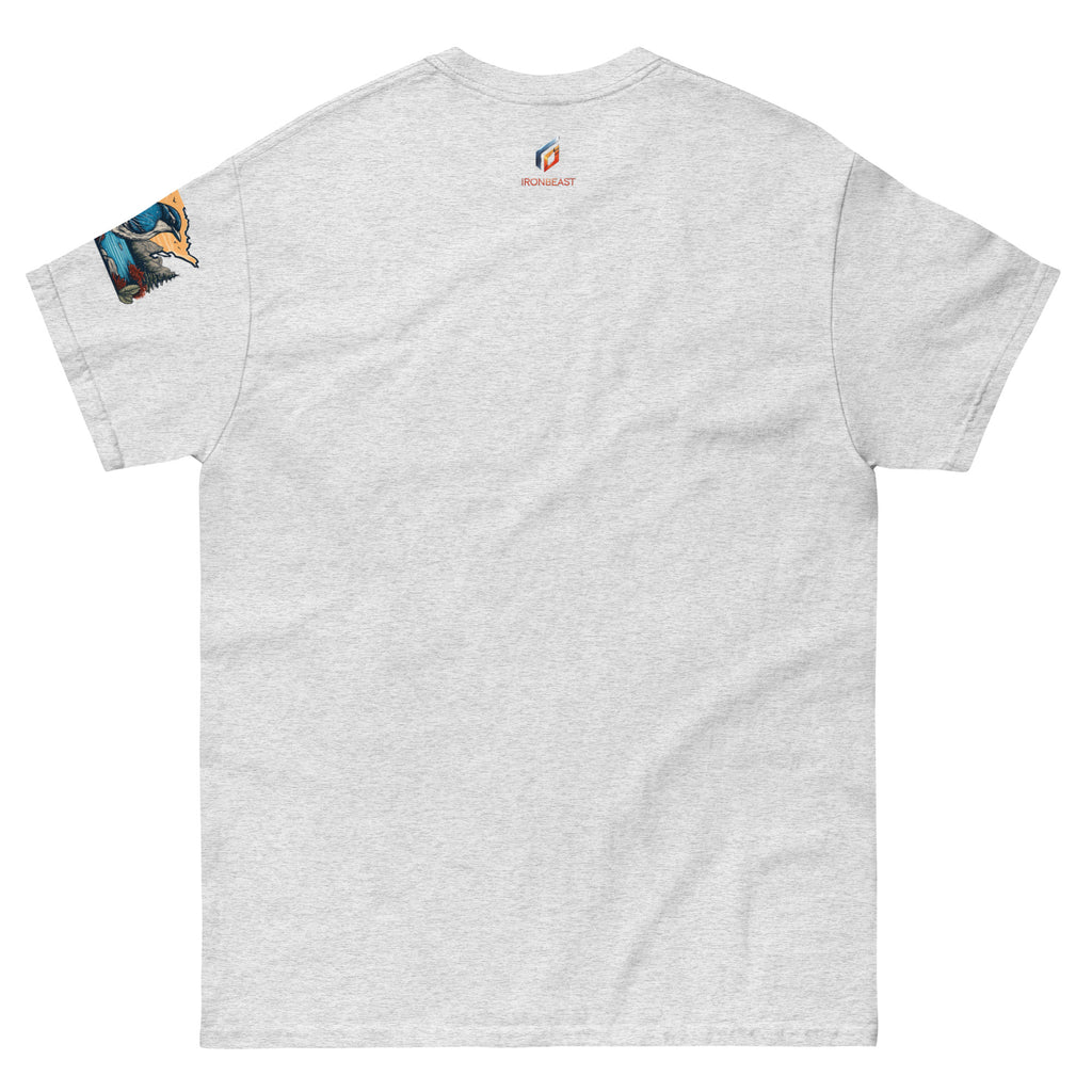 Viking 8 M Unisex classic tee