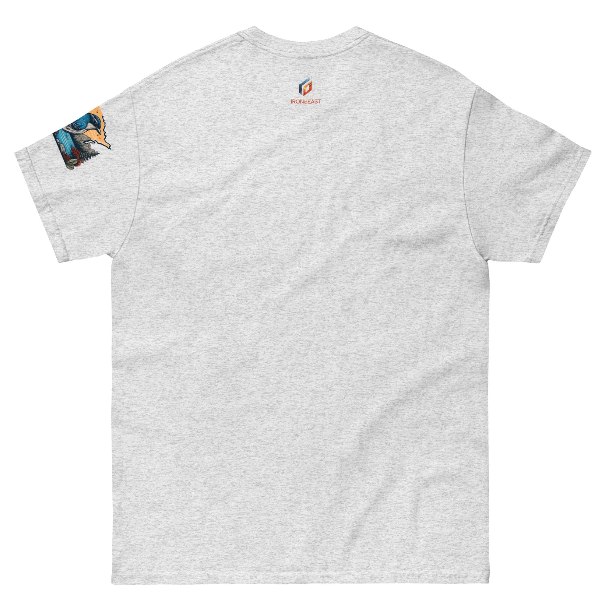 Viking 8 M Unisex classic tee