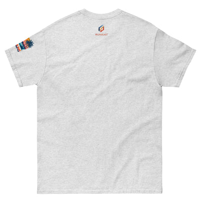 Dolphin 1 M Unisex classic tee
