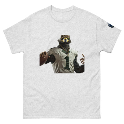 Eagle 12 m Unisex classic tee Ash