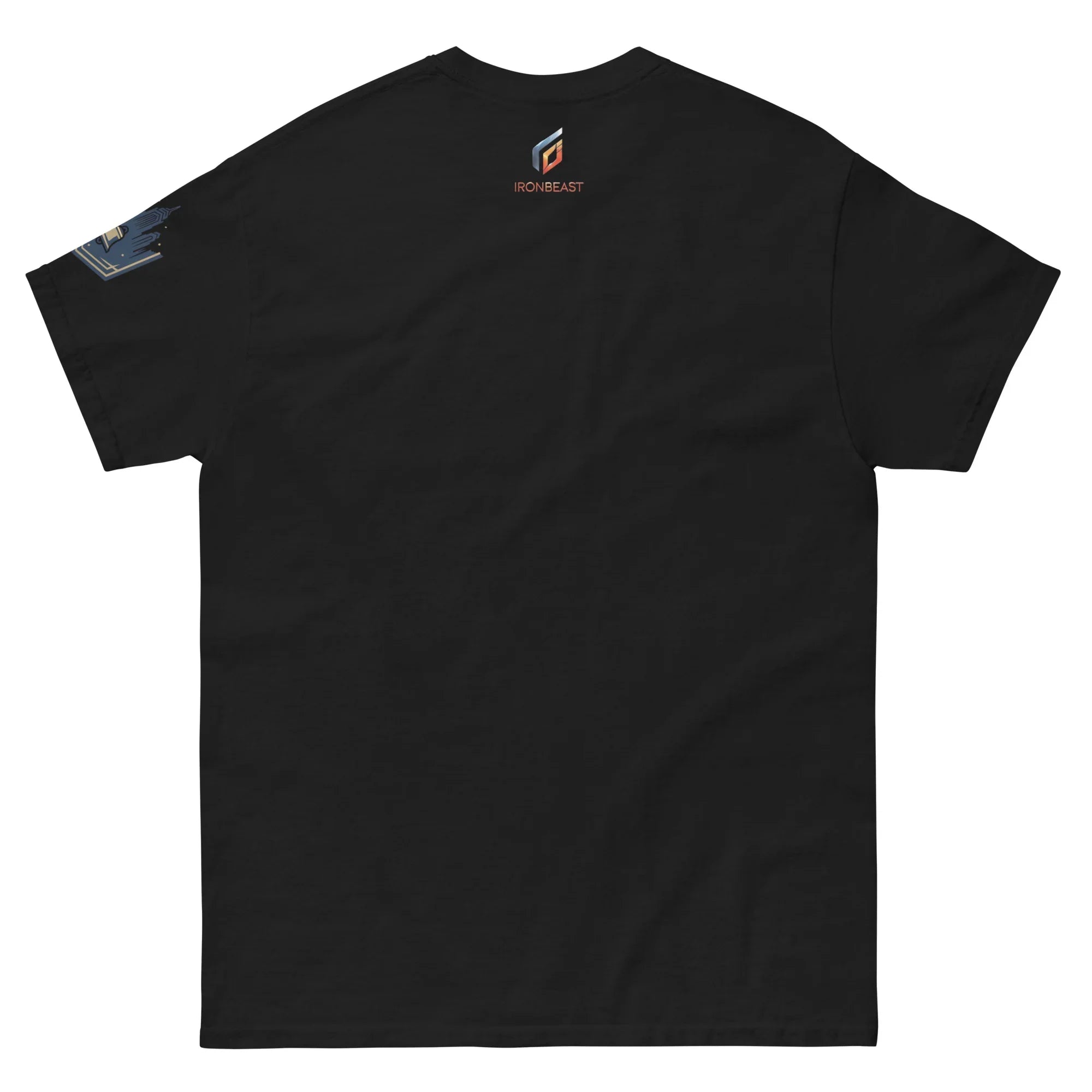 Eagle 1 Men Unisex classic tee