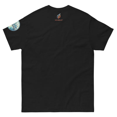 Eagle 4 Men Unisex classic tee