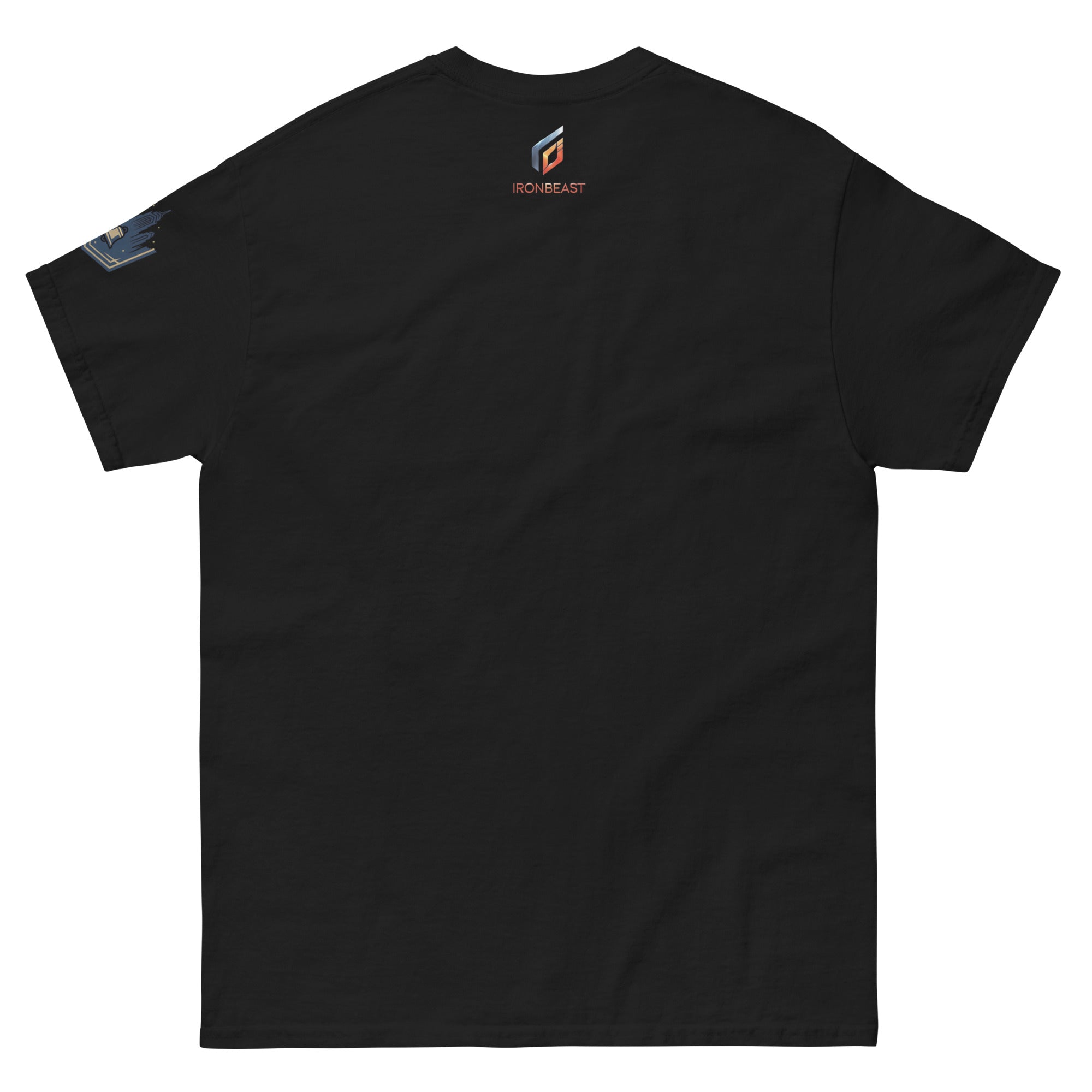 Eagle 6 M Unisex classic tee