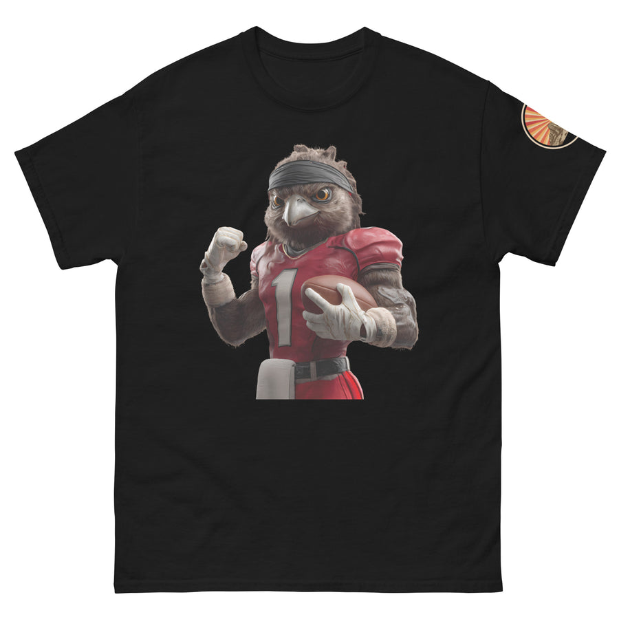 Cardinal 2 Men Unisex classic tee