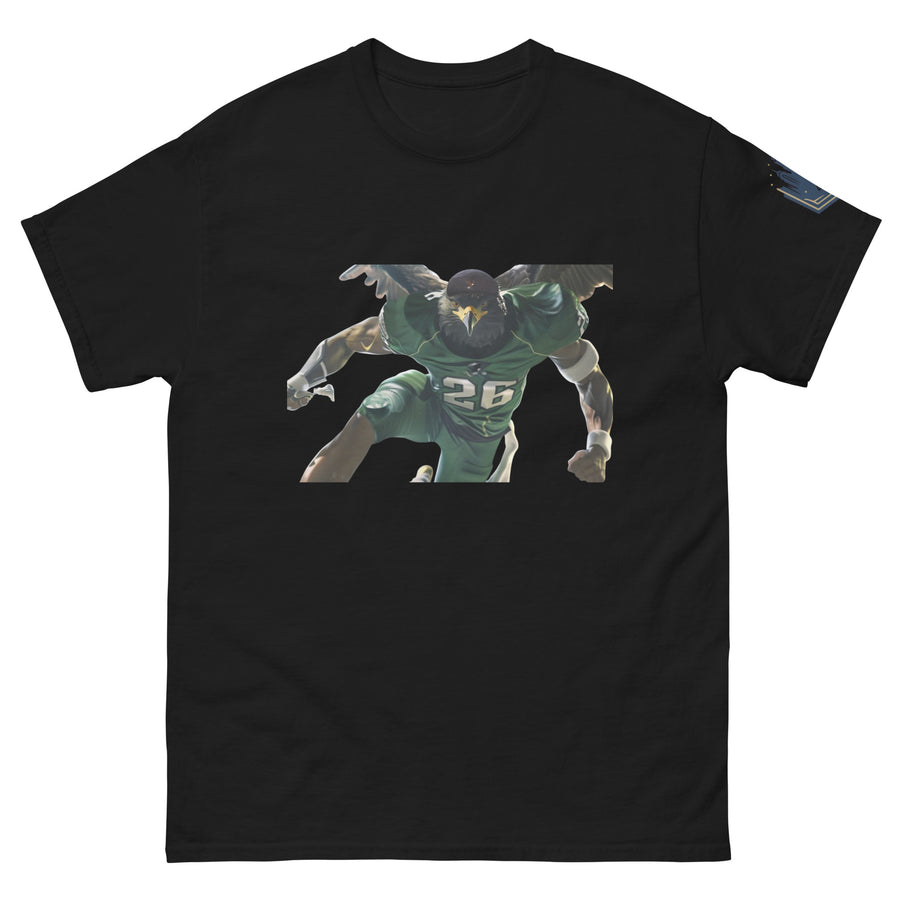 Eagle 2 Men Unisex classic tee