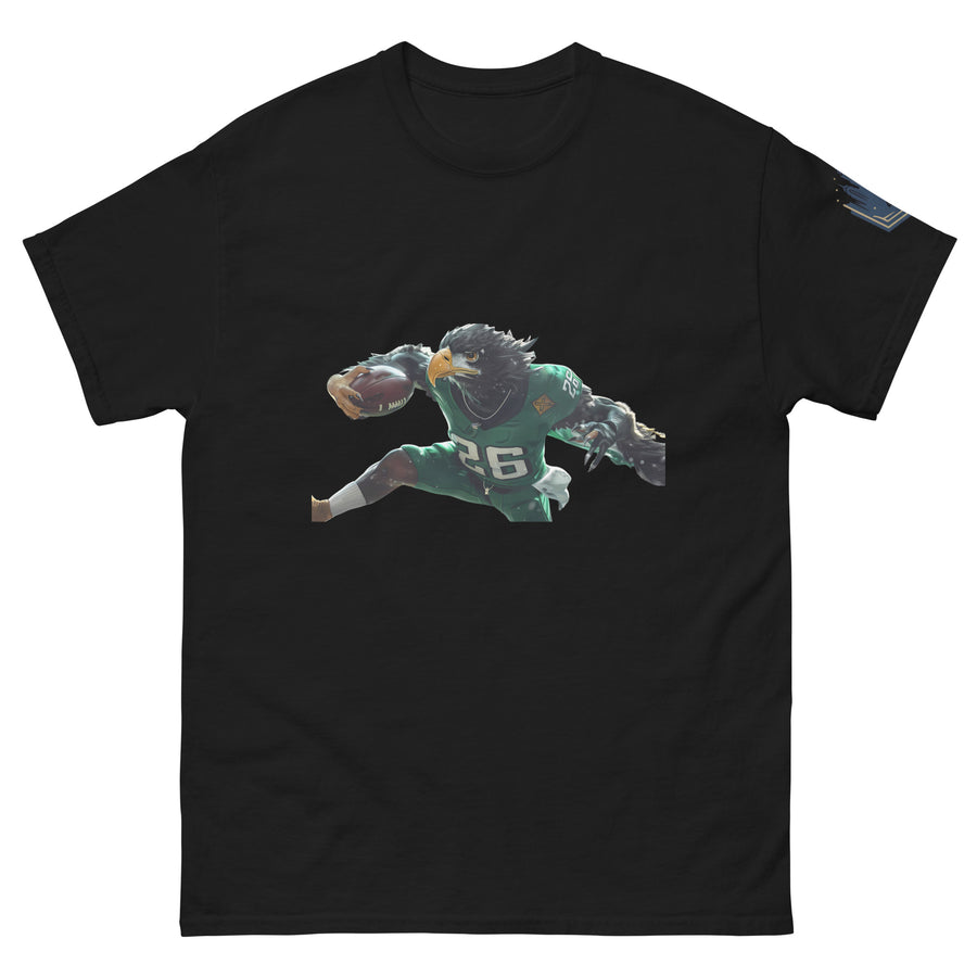 Eagle 1 Men Unisex classic tee