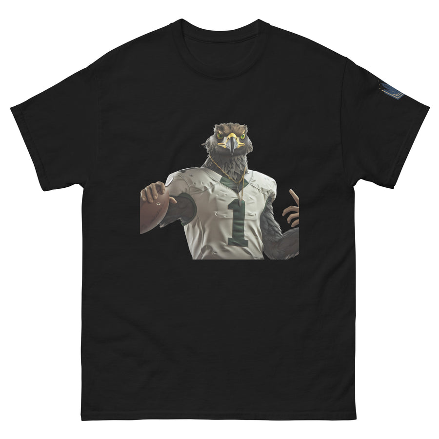 Eagle 12 m Unisex classic tee