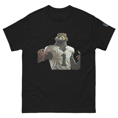 Eagle 12 m Unisex classic tee Black