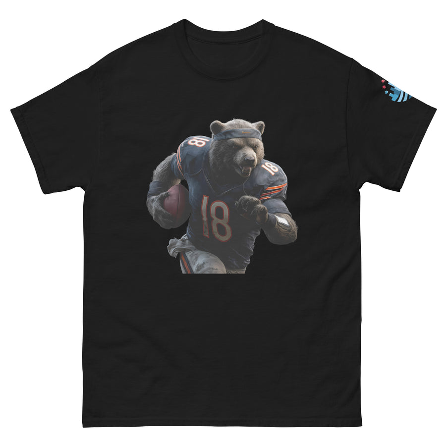 Bears Men 1 Unisex classic tee