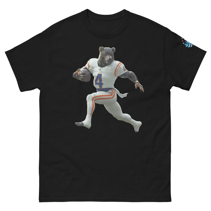 Bears M 7 Unisex classic tee