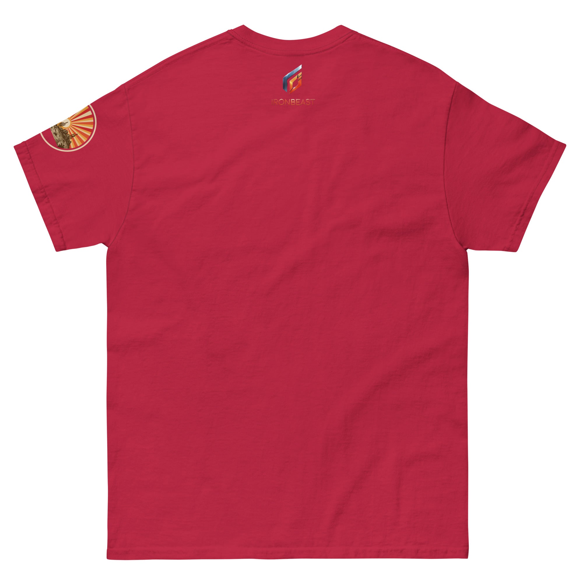 Cardinals 1 Men Unisex classic tee