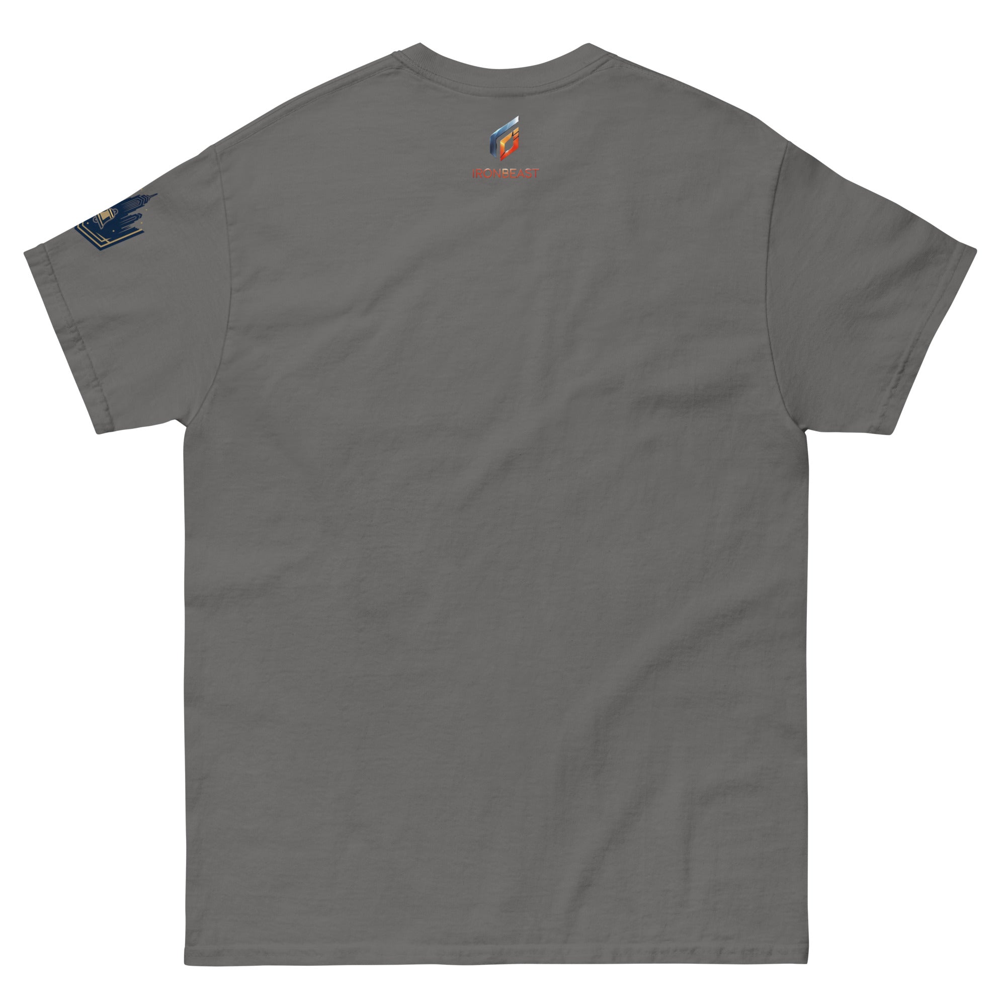 Eagle 6 M Unisex classic tee