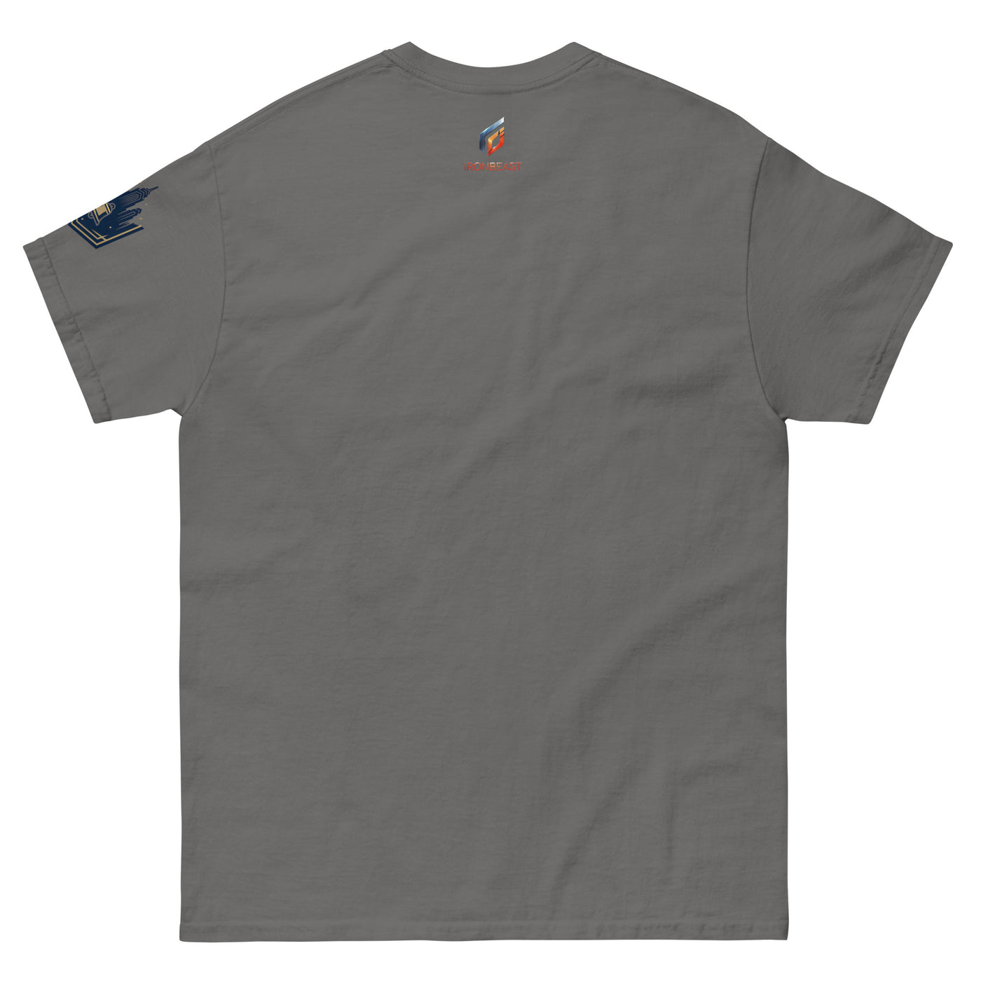 Eagle 13 M Unisex classic tee